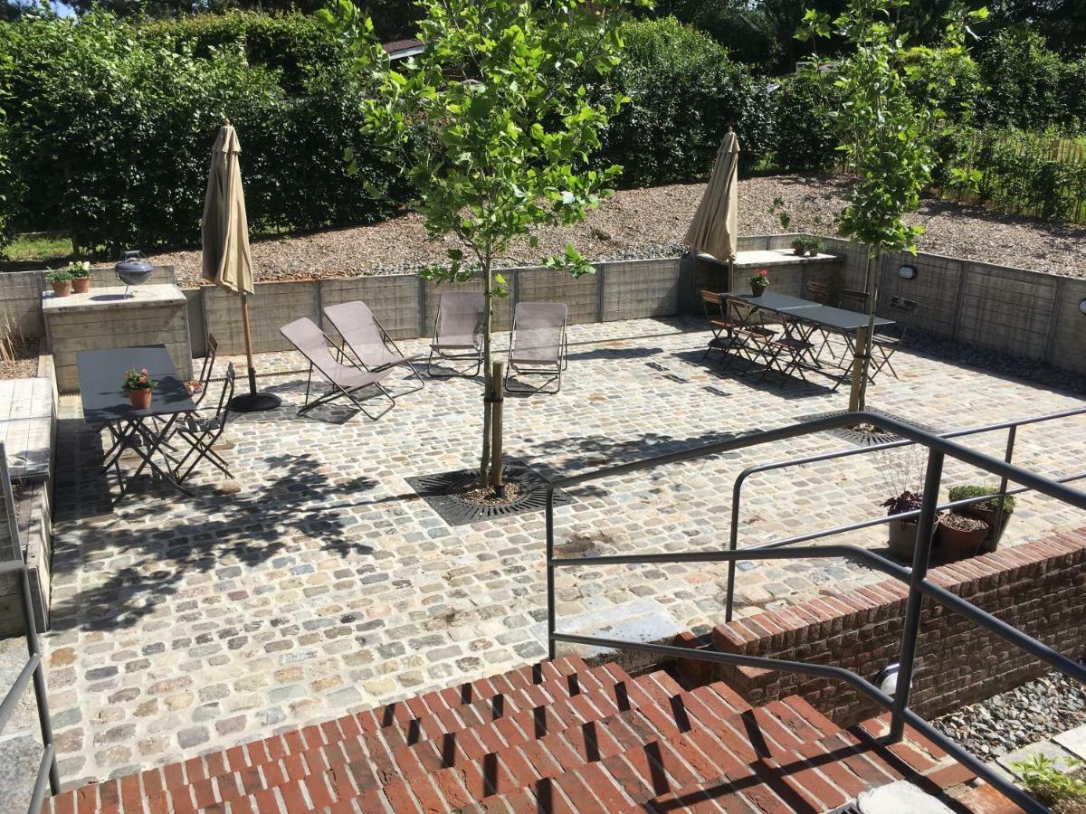 Source Du Suary Namur Exterior foto