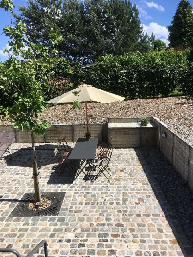 Source Du Suary Namur Exterior foto